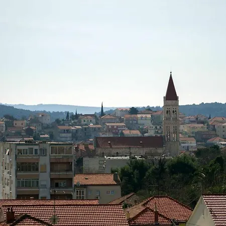 Terra Petrosa Apartamento *