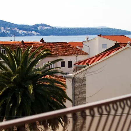 Terra Petrosa Apartamento Trogir