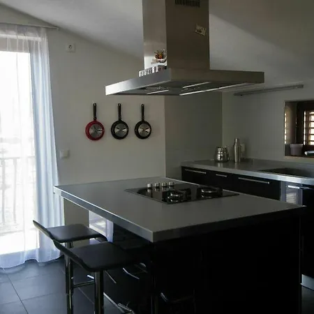 Terra Petrosa Apartamento *