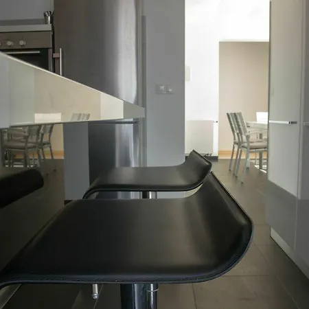 Apartamento Terra Petrosa