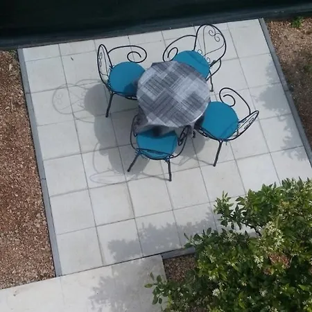 Terra Petrosa Apartamento Trogir