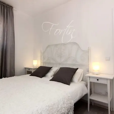 Apartamento Terra Petrosa