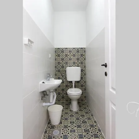Apartamento Terra Petrosa *