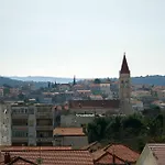 Terra Petrosa Apartman *